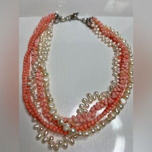 Amy Kahn Russel necklace